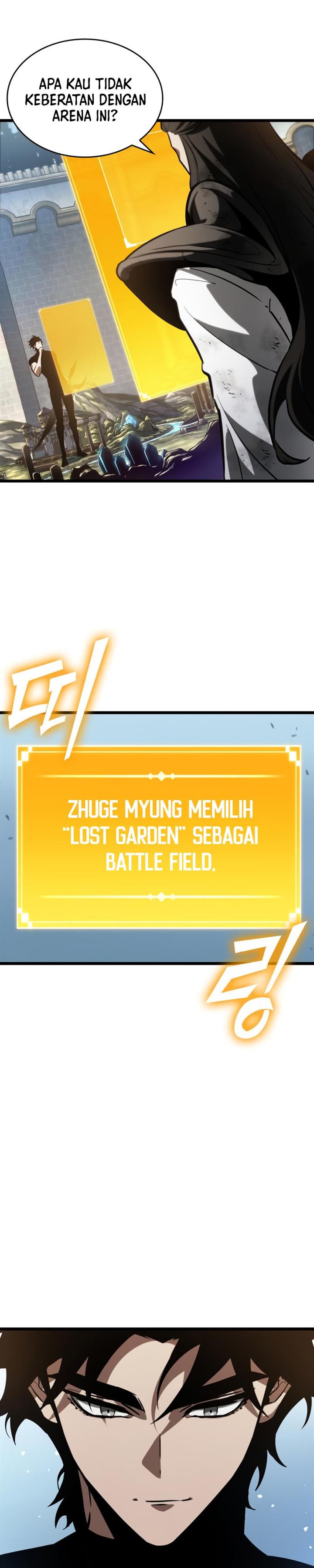 The World After the Fall Chap 41 - Next Chap 42