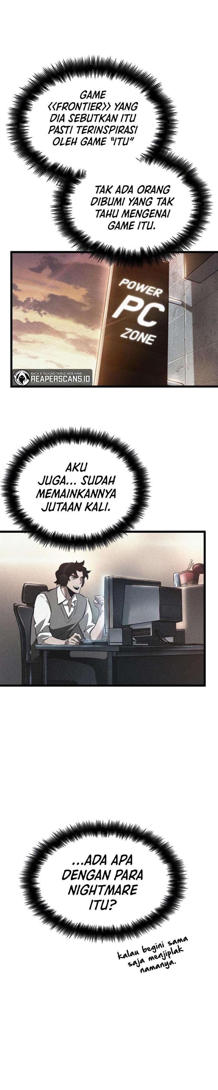 The World After the Fall Chap 41 - Next Chap 42