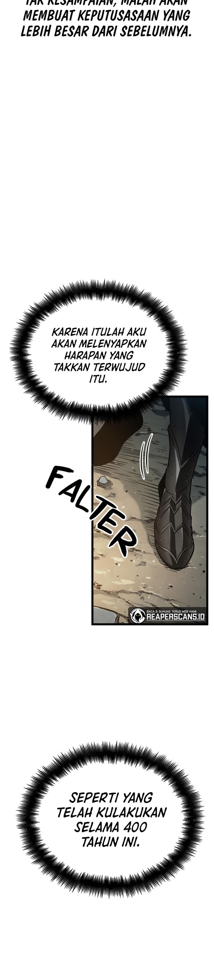 The World After the Fall Chap 41 - Next Chap 42