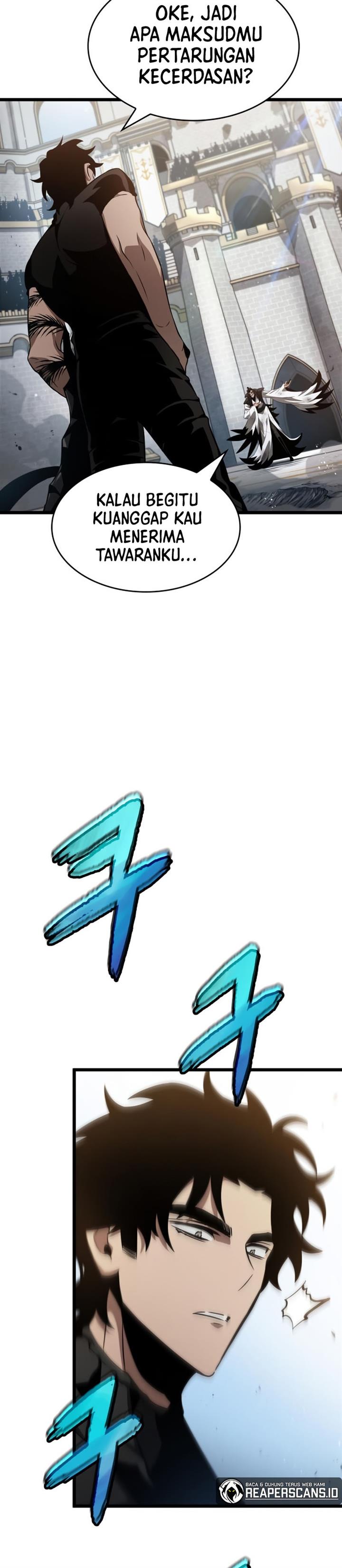 The World After the Fall Chap 41 - Next Chap 42