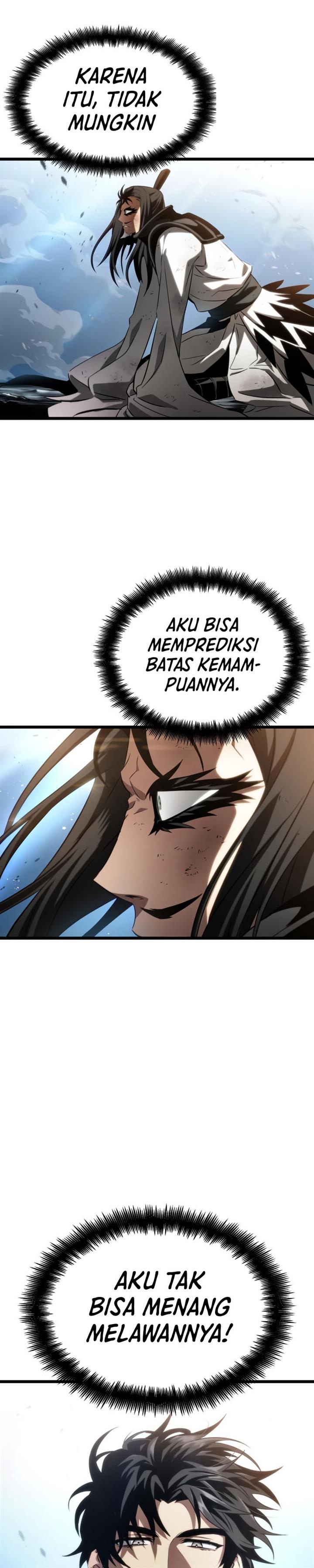 The World After the Fall Chap 41 - Next Chap 42