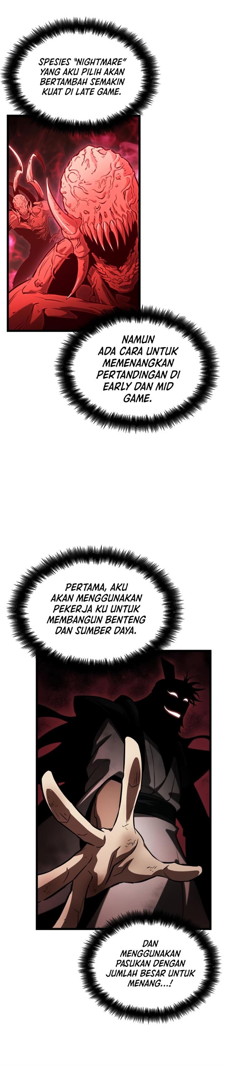 The World After the Fall Chap 41 - Next Chap 42