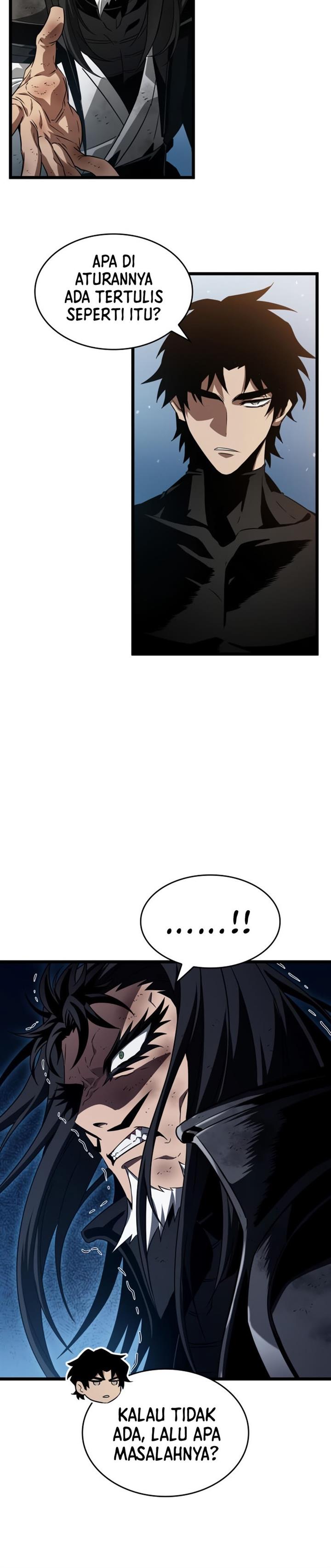 The World After the Fall Chap 41 - Next Chap 42