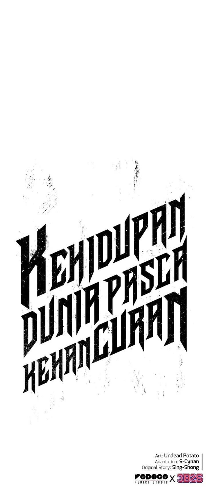 The World After the Fall Chap 41 - Next Chap 42