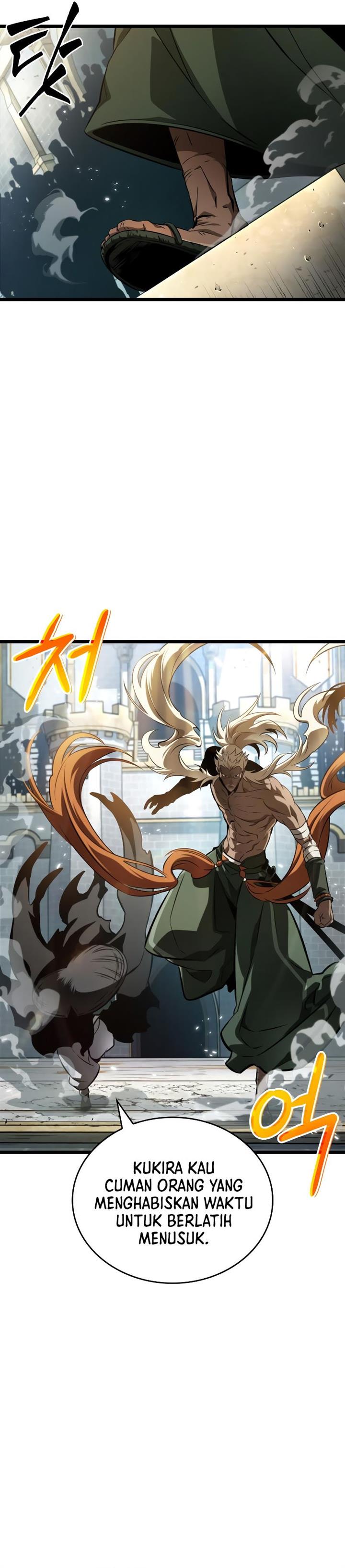 The World After the Fall Chap 42 - Next Chap 43