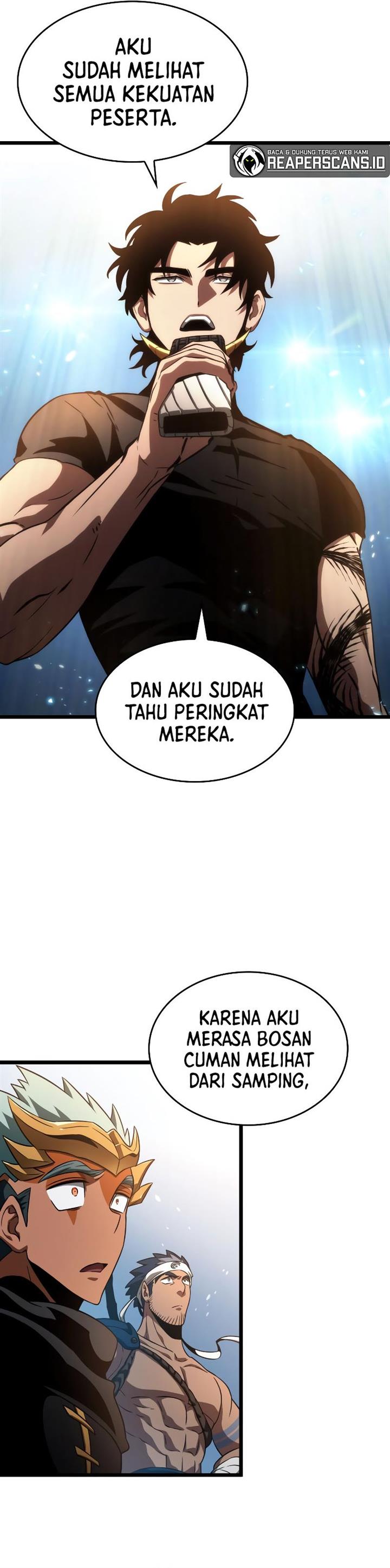 The World After the Fall Chap 42 - Next Chap 43