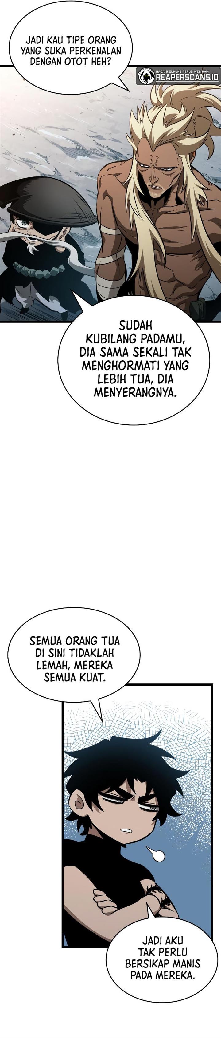 The World After the Fall Chap 42 - Next Chap 43