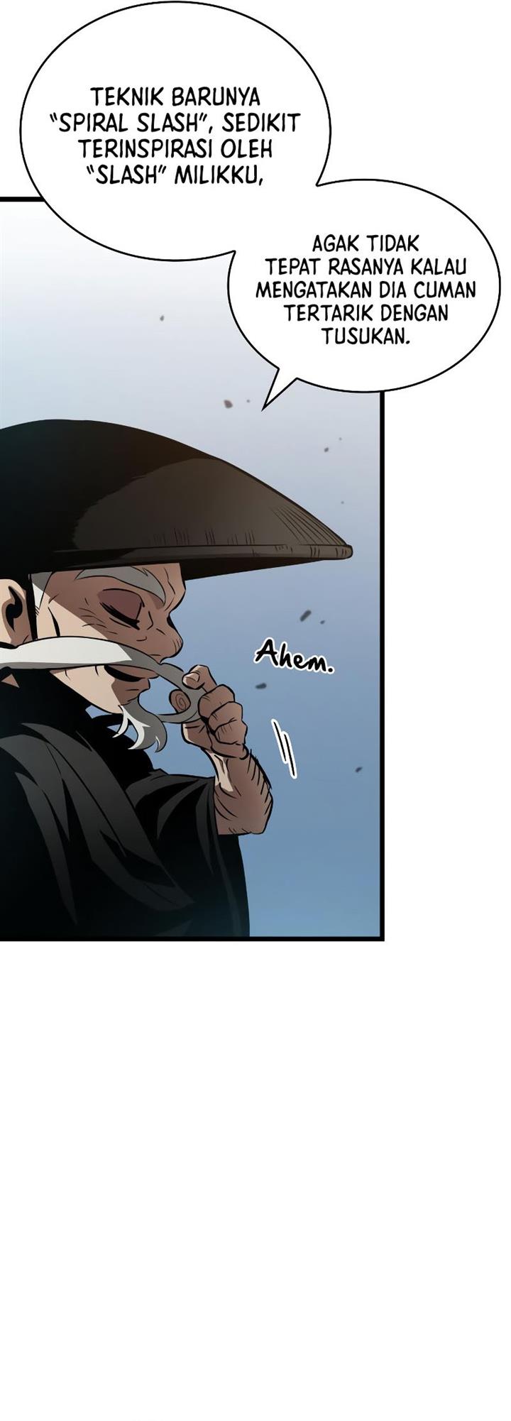 The World After the Fall Chap 42 - Next Chap 43