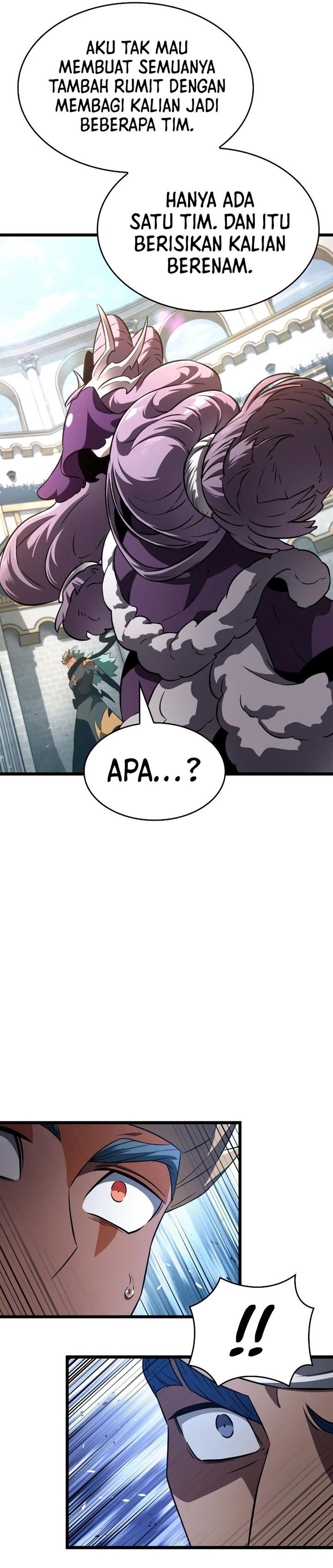 The World After the Fall Chap 42 - Next Chap 43