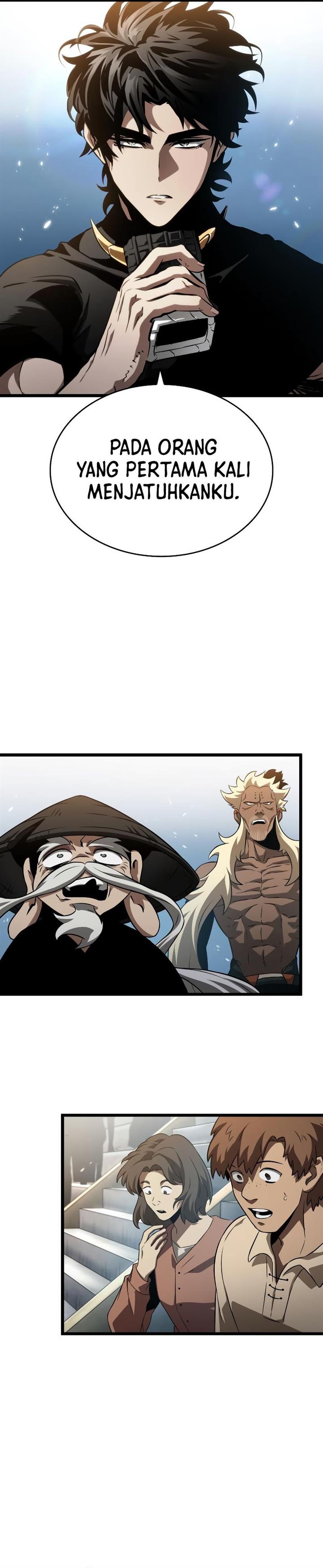 The World After the Fall Chap 42 - Next Chap 43