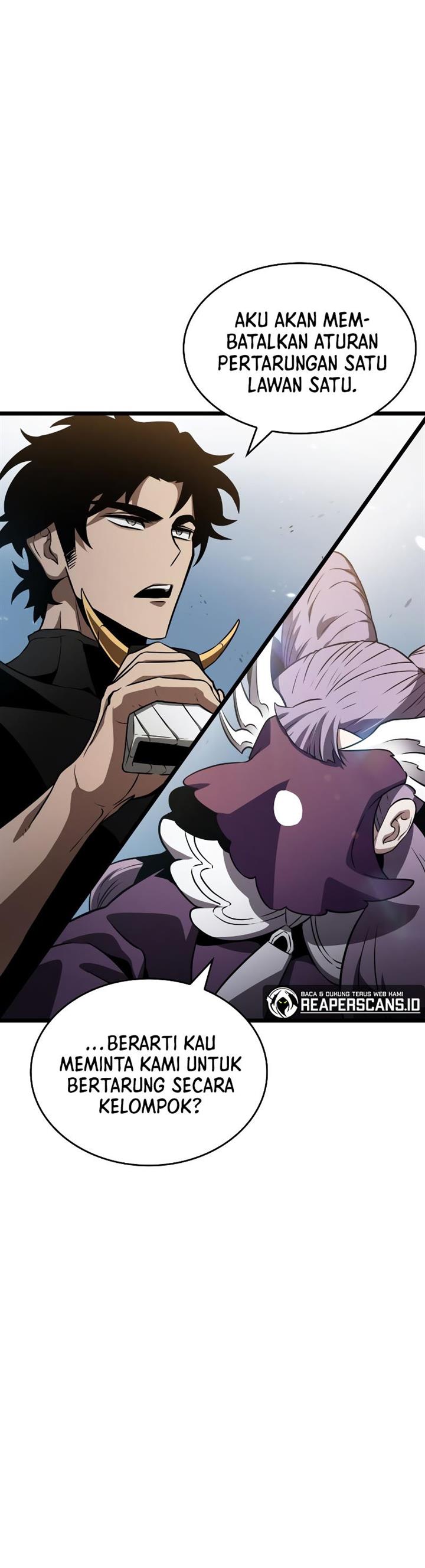 The World After the Fall Chap 42 - Next Chap 43