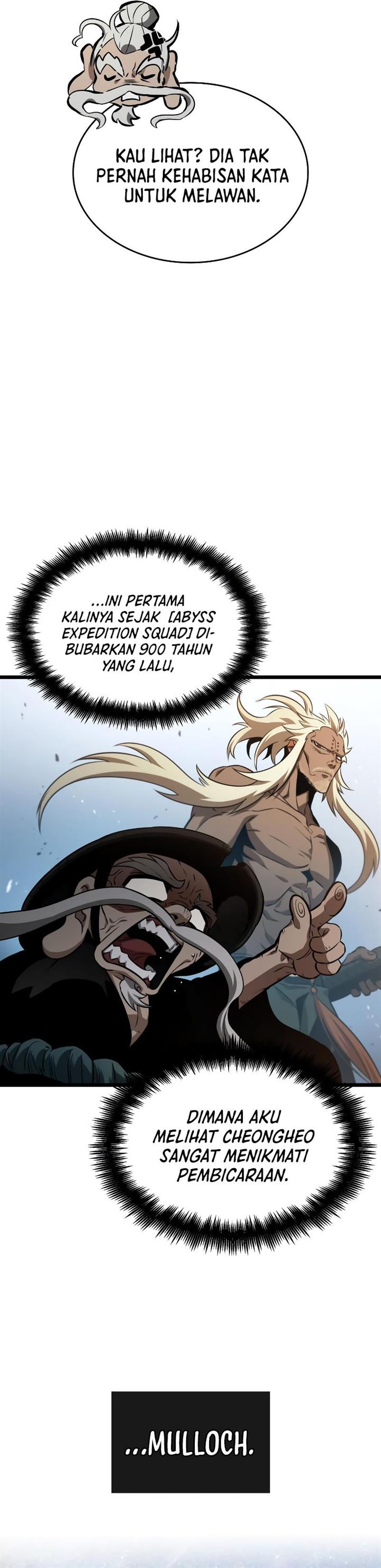 The World After the Fall Chap 42 - Next Chap 43