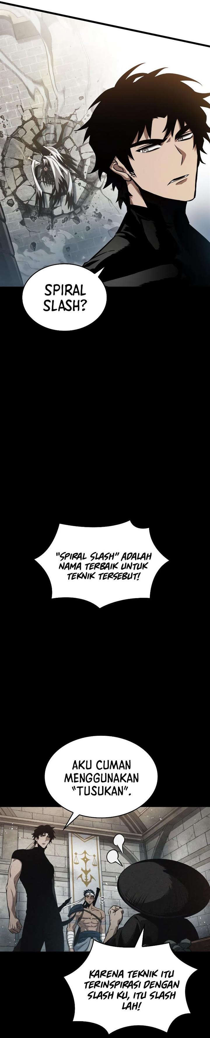 The World After the Fall Chap 42 - Next Chap 43