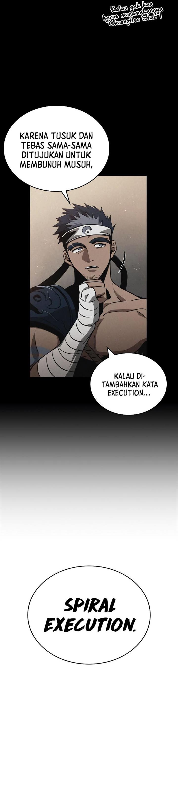 The World After the Fall Chap 42 - Next Chap 43