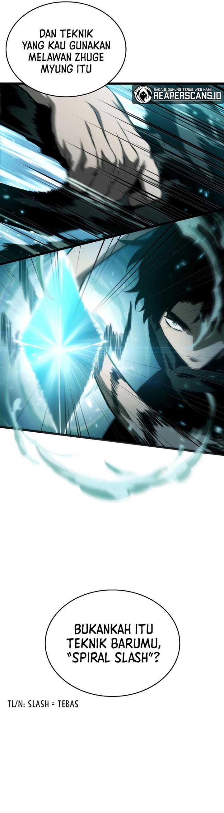 The World After the Fall Chap 42 - Next Chap 43