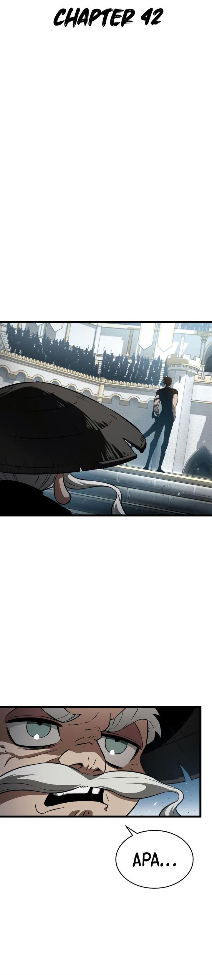 The World After the Fall Chap 42 - Next Chap 43