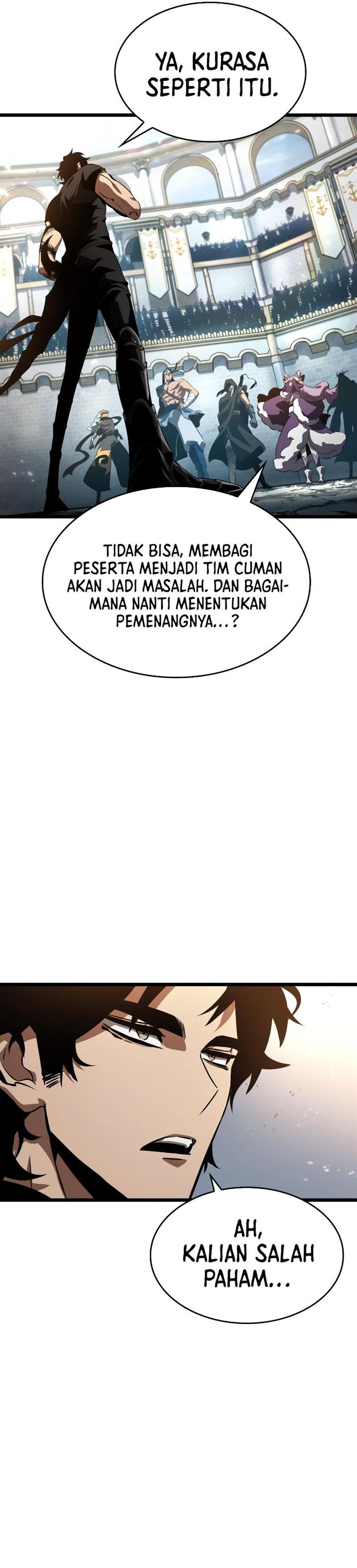 The World After the Fall Chap 42 - Next Chap 43