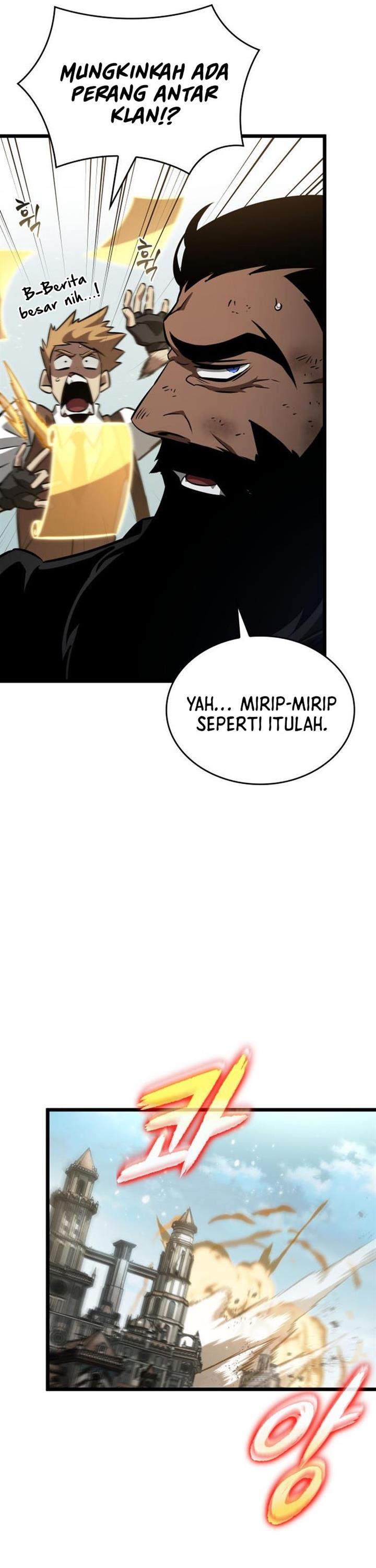 The World After the Fall Chap 47 - Next Chap 48