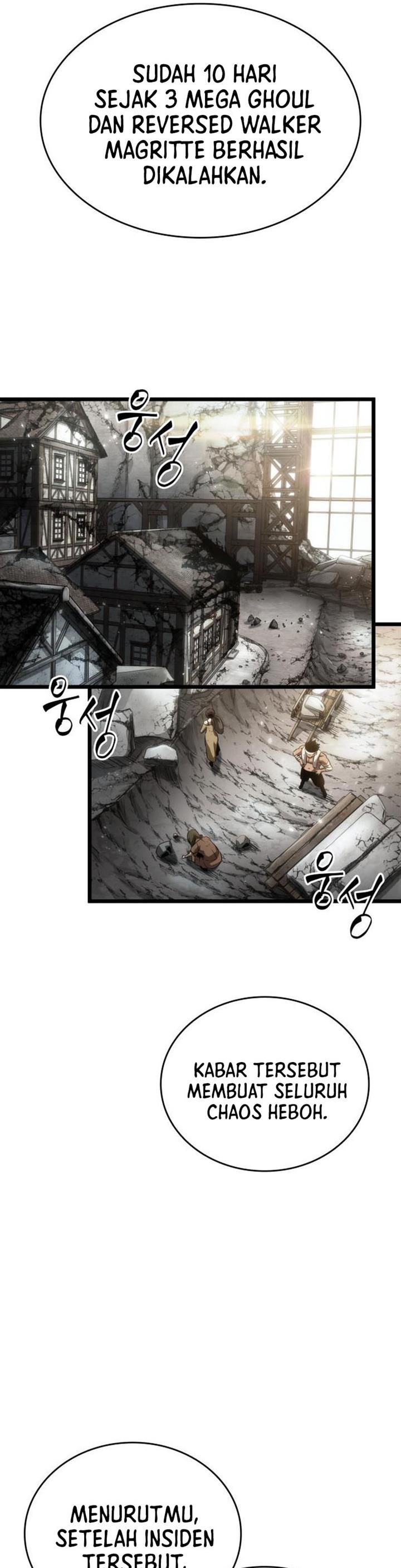 The World After the Fall Chap 47 - Next Chap 48