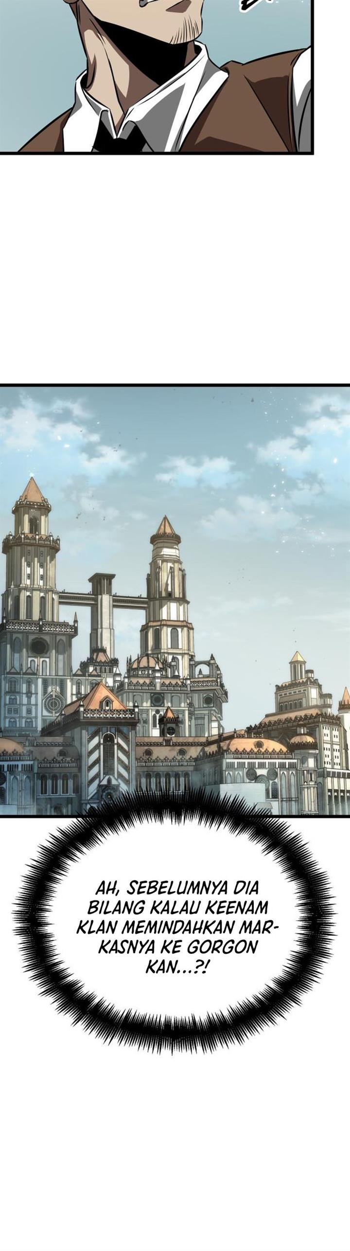 The World After the Fall Chap 47 - Next Chap 48