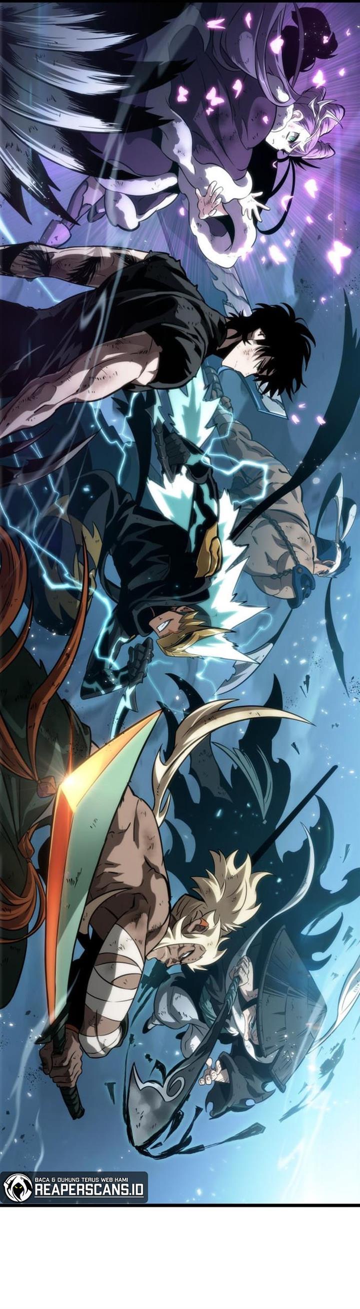 The World After the Fall Chap 47 - Next Chap 48