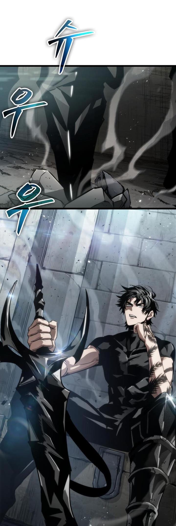 The World After the Fall Chap 47 - Next Chap 48