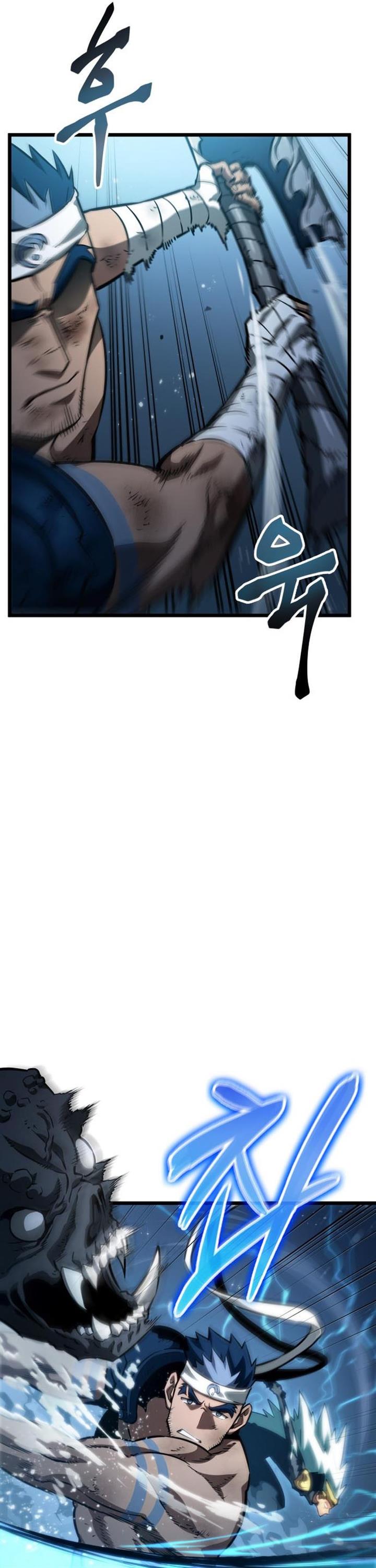 The World After the Fall Chap 47 - Next Chap 48