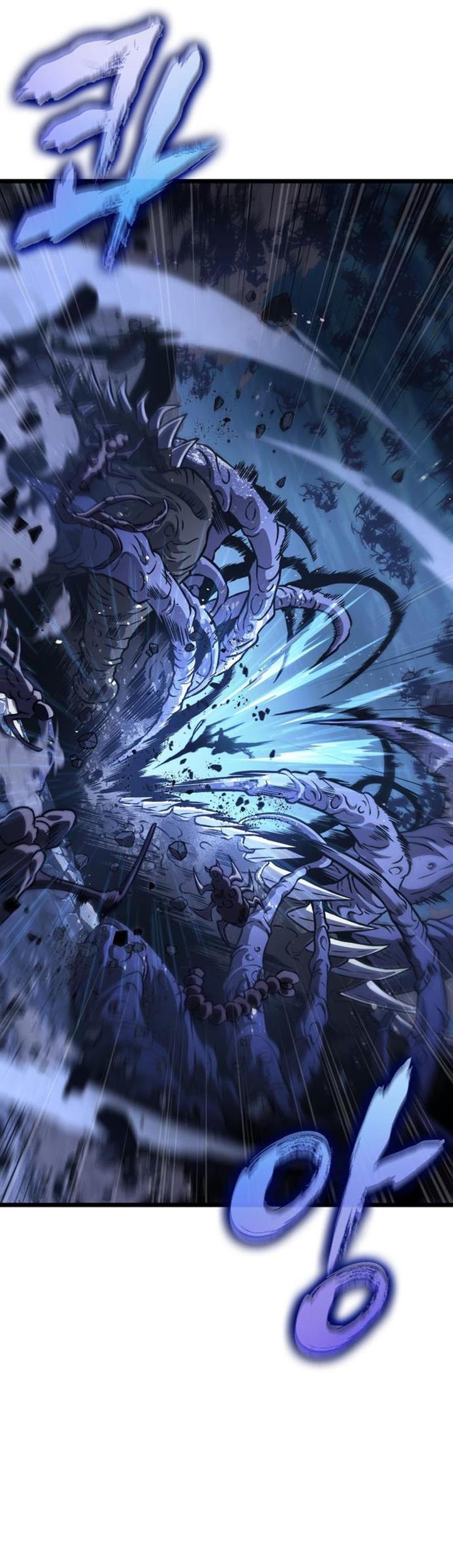 The World After the Fall Chap 47 - Next Chap 48