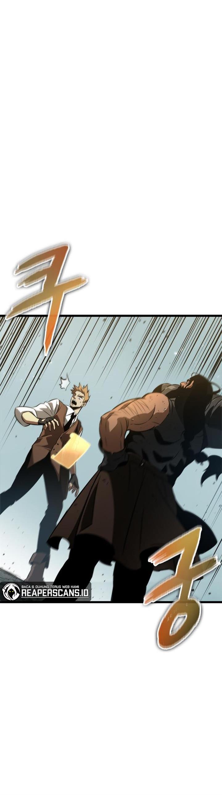The World After the Fall Chap 47 - Next Chap 48