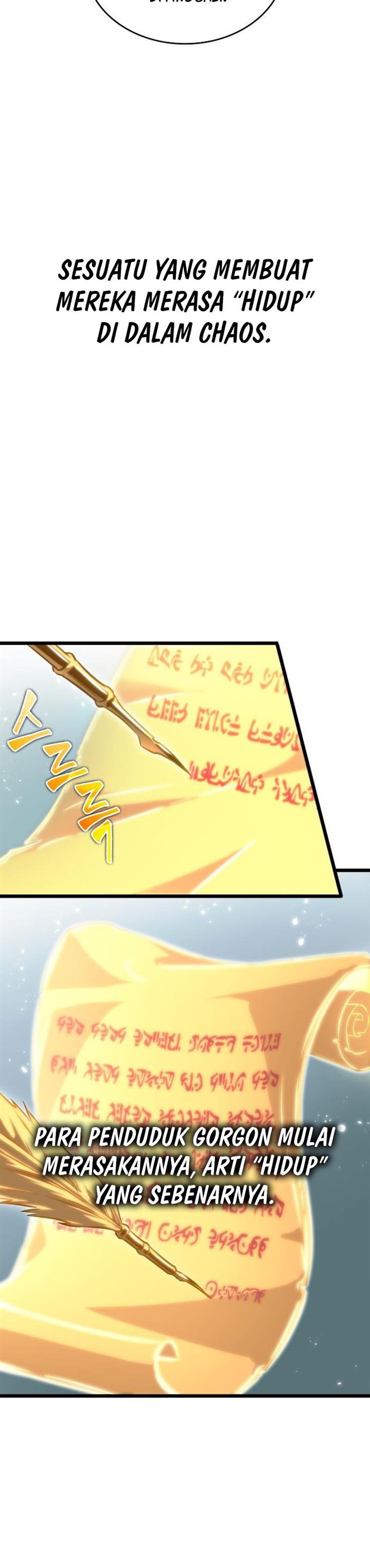 The World After the Fall Chap 47 - Next Chap 48