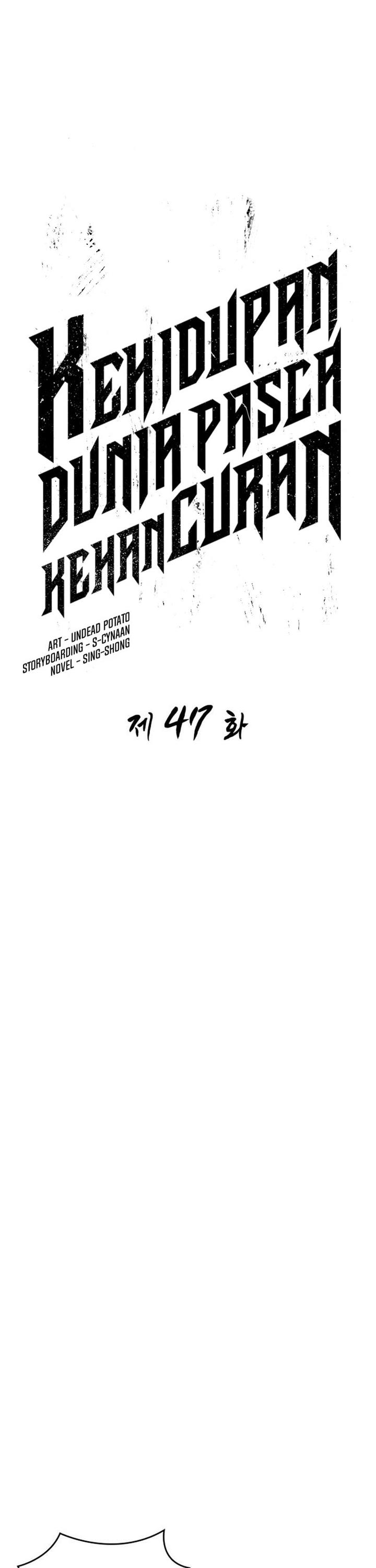 The World After the Fall Chap 47 - Next Chap 48