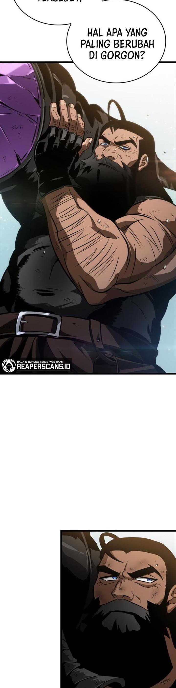The World After the Fall Chap 47 - Next Chap 48