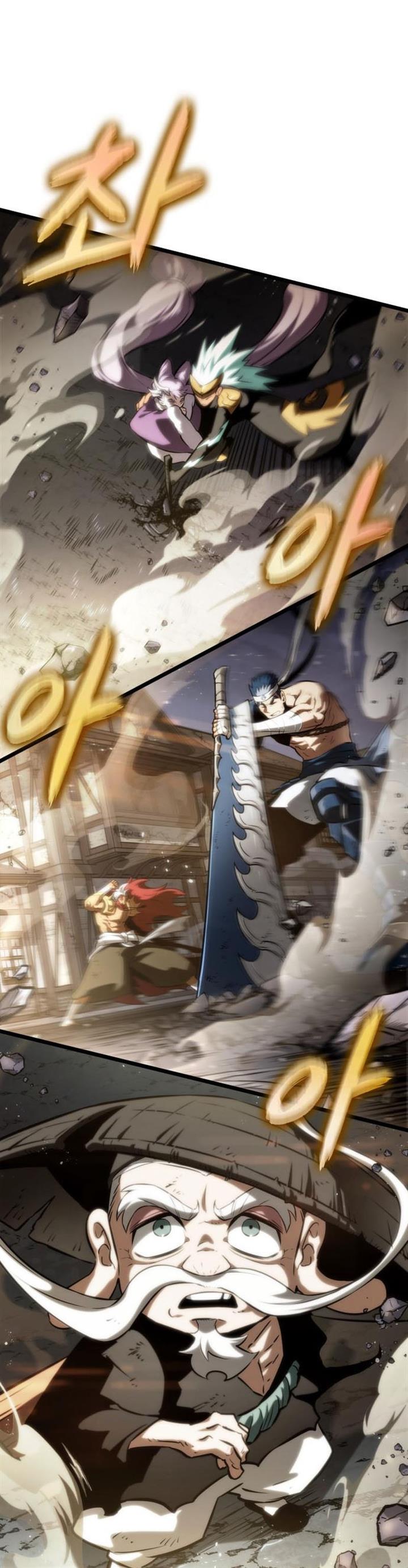 The World After the Fall Chap 47 - Next Chap 48