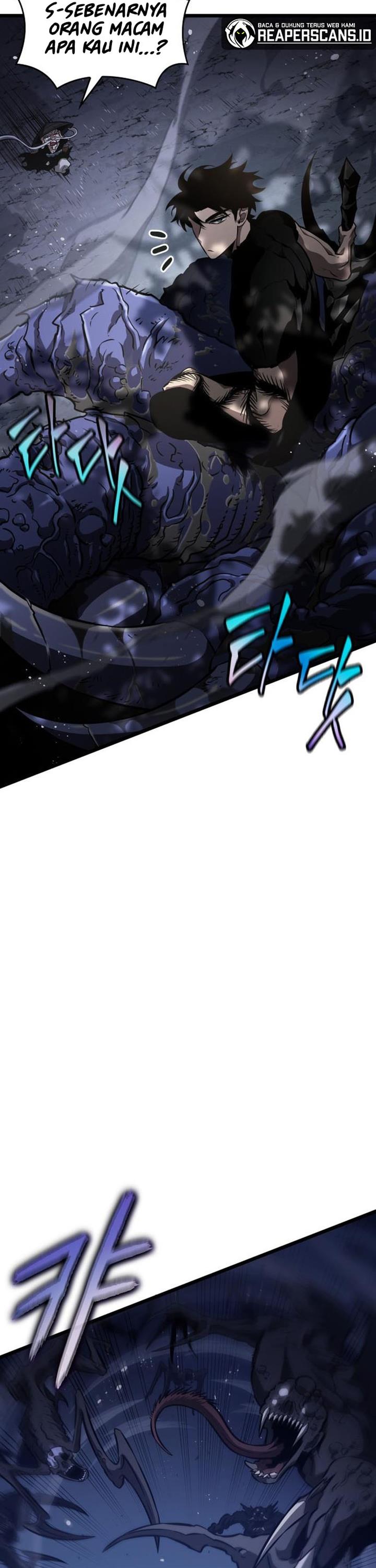 The World After the Fall Chap 47 - Next Chap 48