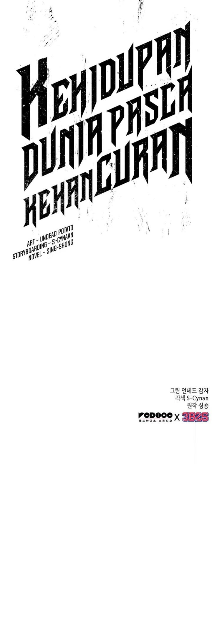 The World After the Fall Chap 47 - Next Chap 48