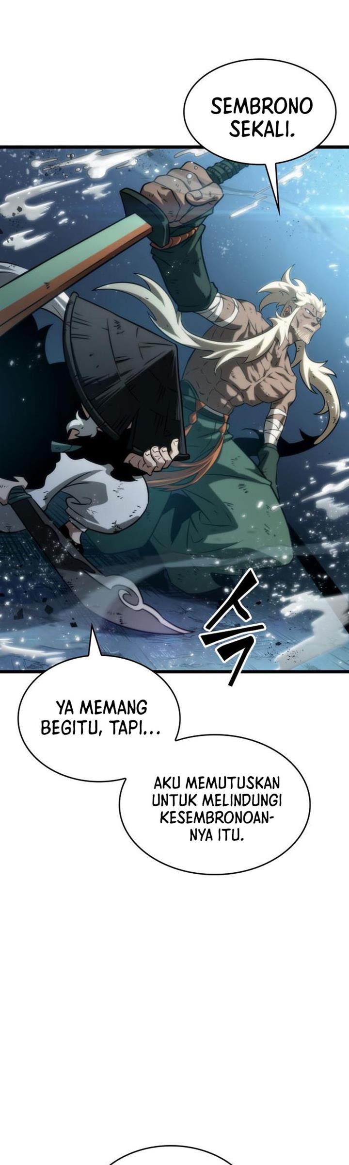 The World After the Fall Chap 47 - Next Chap 48