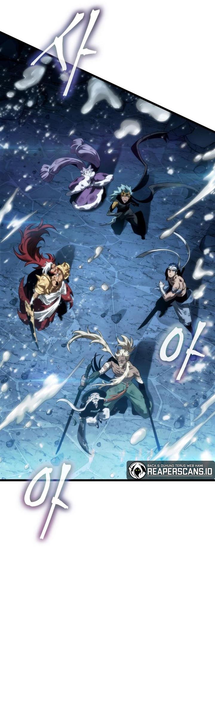 The World After the Fall Chap 47 - Next Chap 48