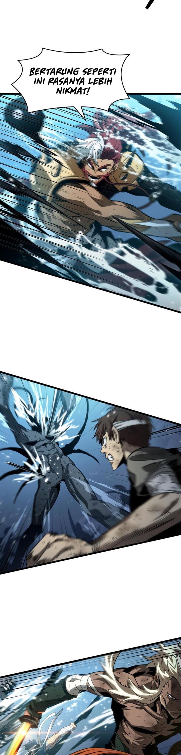 The World After the Fall Chap 47 - Next Chap 48