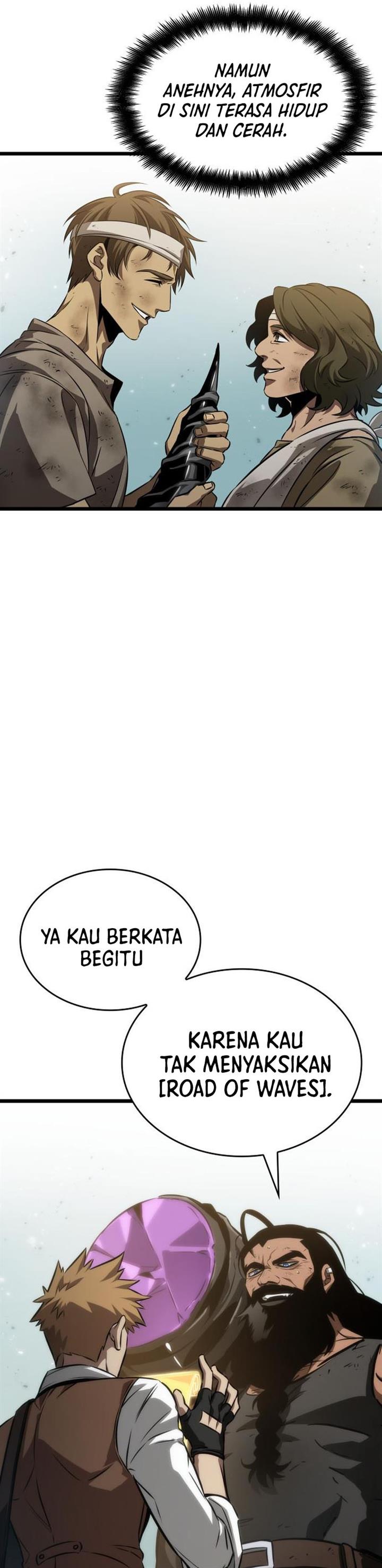 The World After the Fall Chap 47 - Next Chap 48