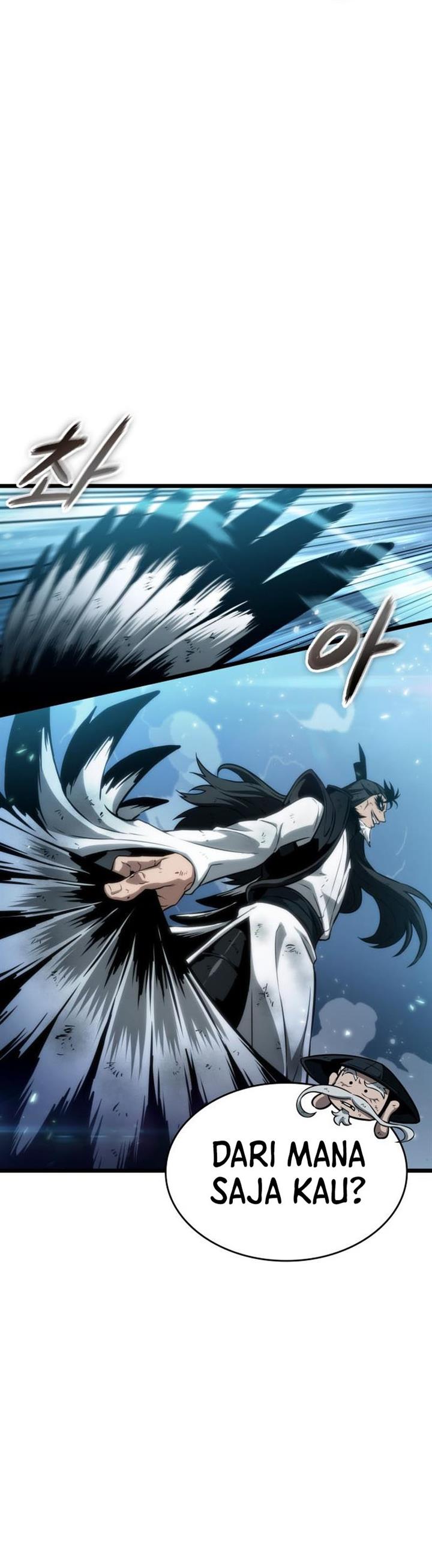 The World After the Fall Chap 47 - Next Chap 48