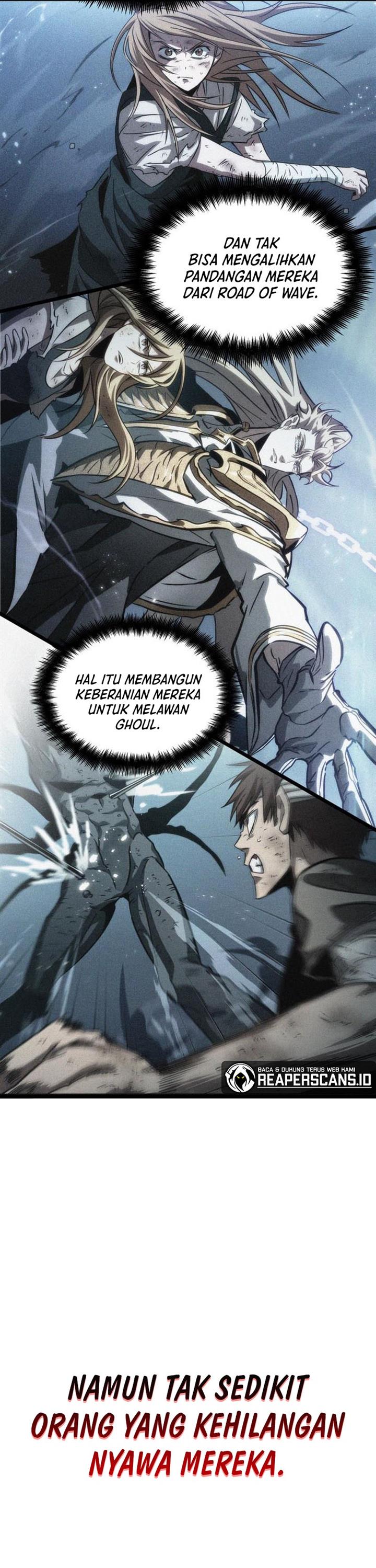 The World After the Fall Chap 47 - Next Chap 48