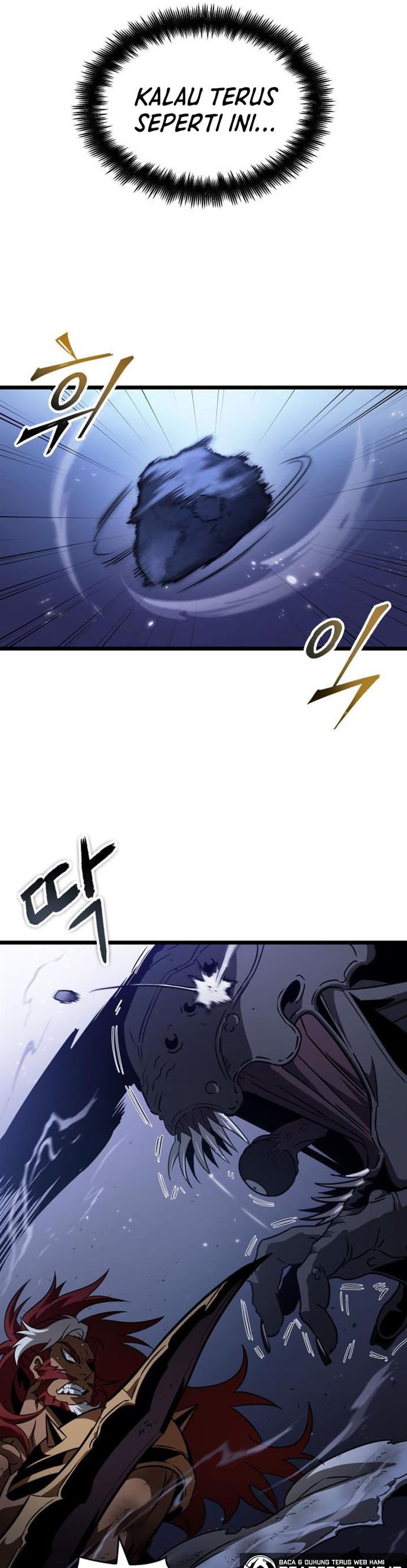 The World After the Fall Chap 47 - Next Chap 48