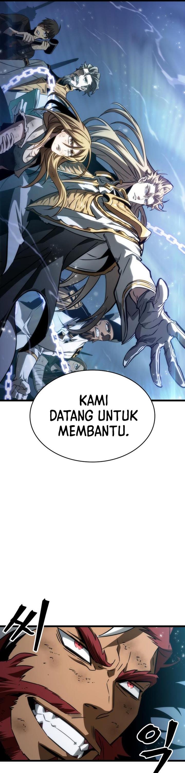 The World After the Fall Chap 47 - Next Chap 48