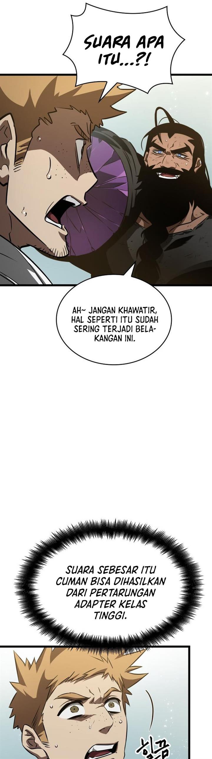 The World After the Fall Chap 47 - Next Chap 48