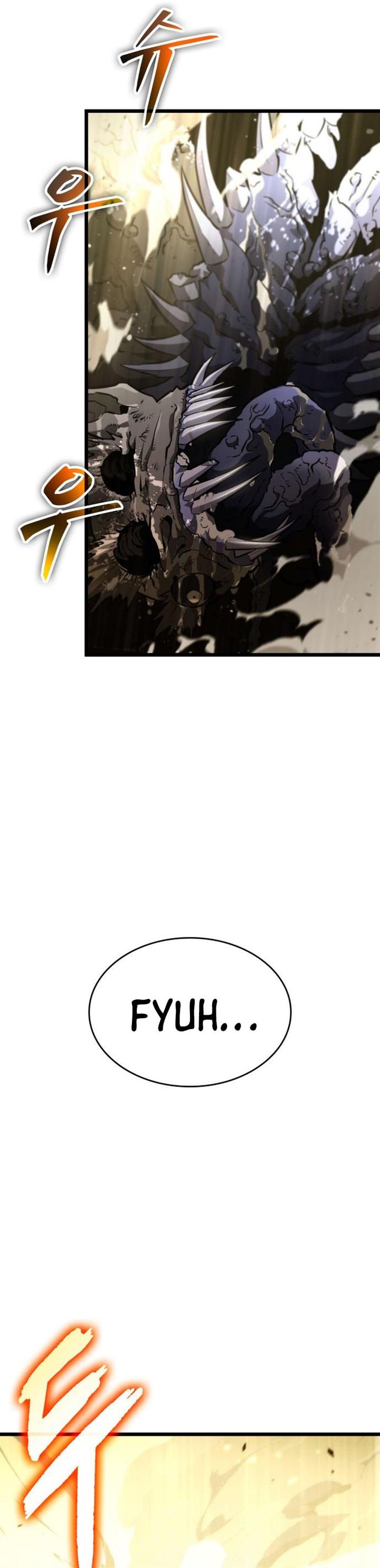 The World After the Fall Chap 47 - Next Chap 48