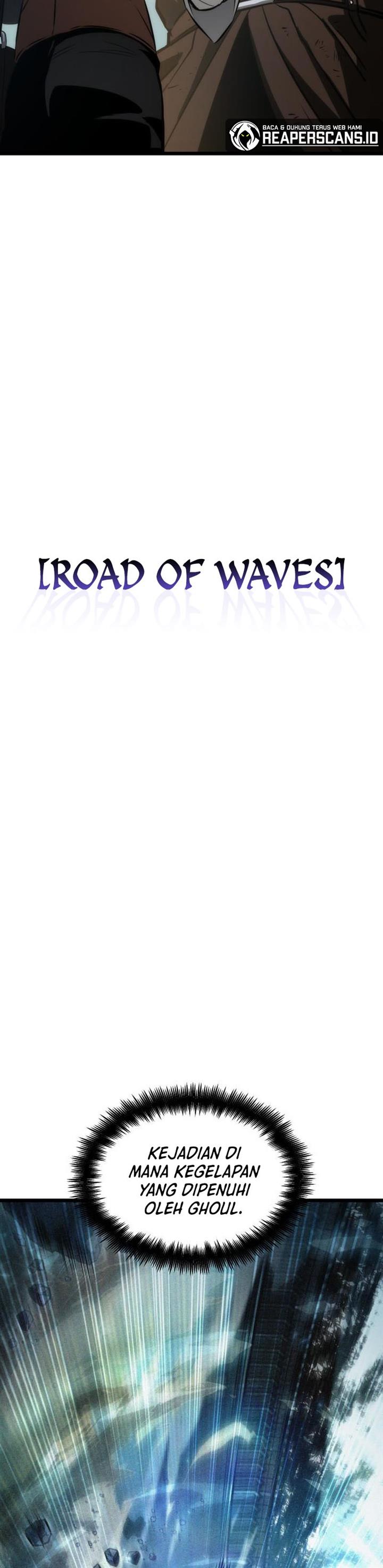 The World After the Fall Chap 47 - Next Chap 48