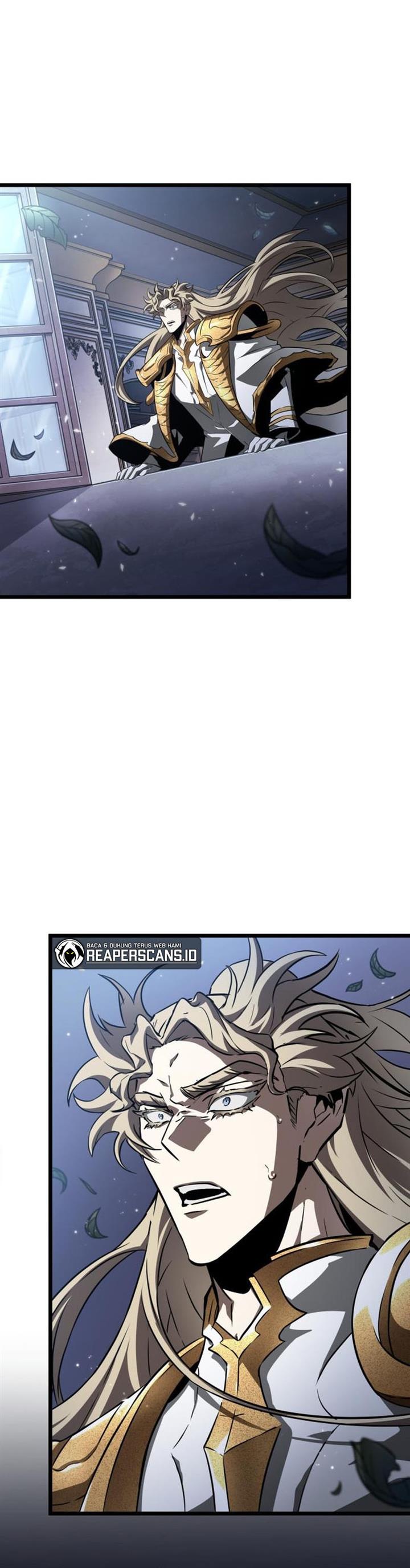 The World After the Fall Chap 44 - Next Chap 45