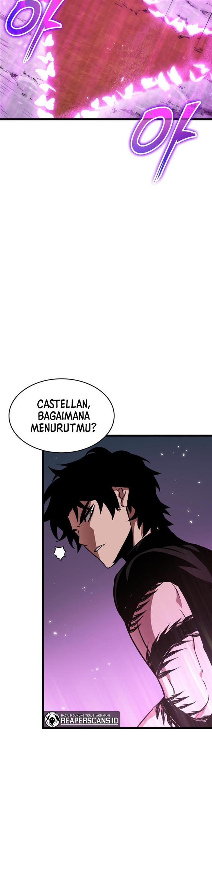 The World After the Fall Chap 44 - Next Chap 45