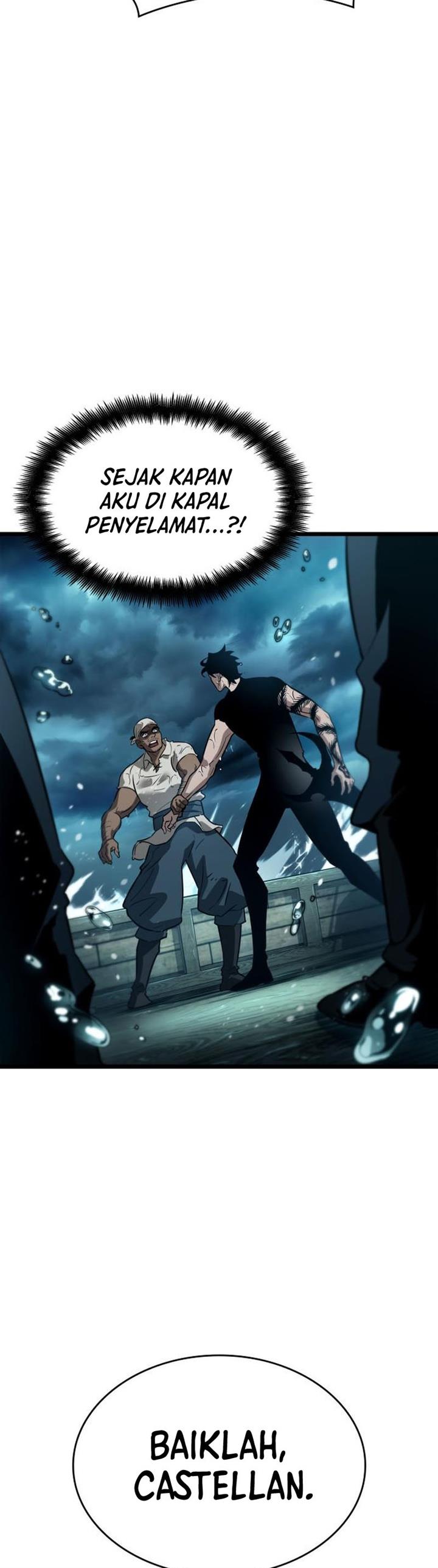 The World After the Fall Chap 44 - Next Chap 45