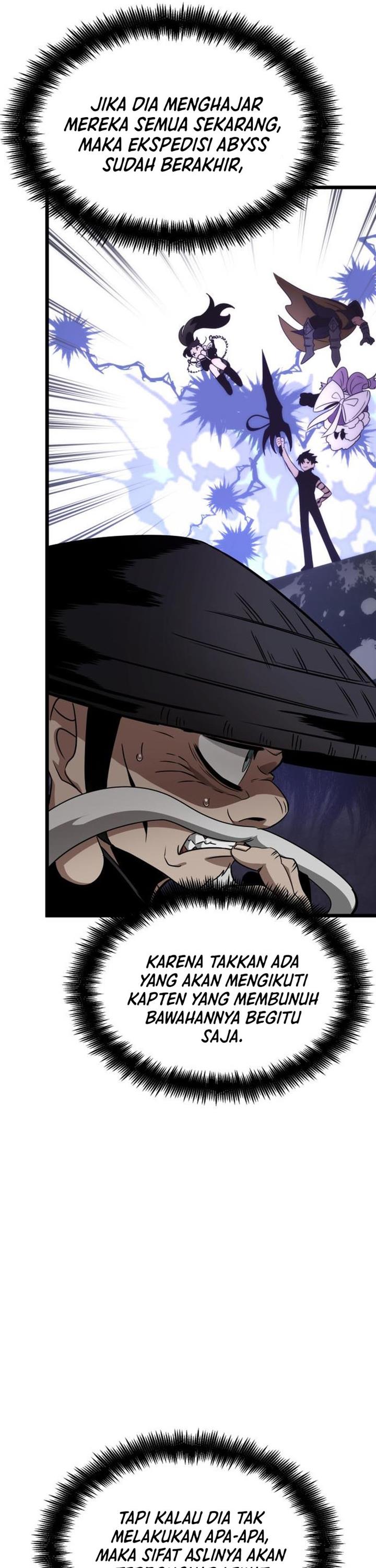 The World After the Fall Chap 44 - Next Chap 45